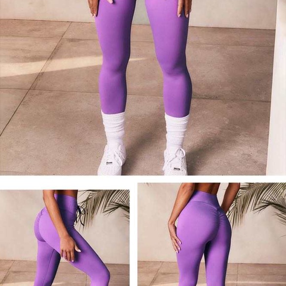 Work Out Sets - Picture 5 of 7